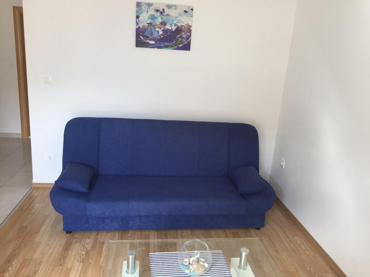 Apartments Vilim Tisno Zewnętrze zdjęcie
